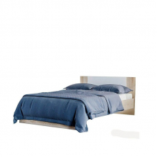 Ліжко 'Лілея Нова' 160 см Світ Меблів