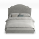Двоспальне ліжко 'Келі' від Шик-Галичина (різні розміри)