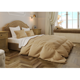 Двоспальне ліжко 'Келі' від Шик-Галичина (різні розміри)