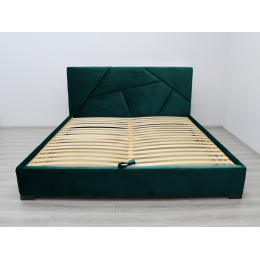 Ліжко 'Ізі' Шик Галичина (різні розміри)