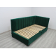 Ліжко 'Мія' 90*200 см Шик Галичина (різні розміри)