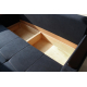 Розкладний диван 'Лаурель' від Шик-Галичина