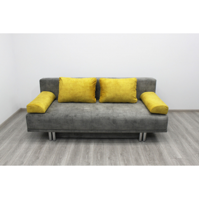 Прямий розкладний диван 'Марсель' від Шик Галичина
