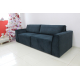 Раскладной мягкой прямой диван в гостиную 250см 'Интро' от Шик Галичина (разние варианти ткани)