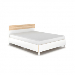 Двоспальне ліжко 160 см 'Глорія' від Меблі Сервіс