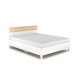 Двуспальная кровать 160 см 'Глория' от Мебель Сервис