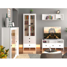 Модульная мебель в гостиную в скандинавском стиле Марокко ВМВ Холдинг