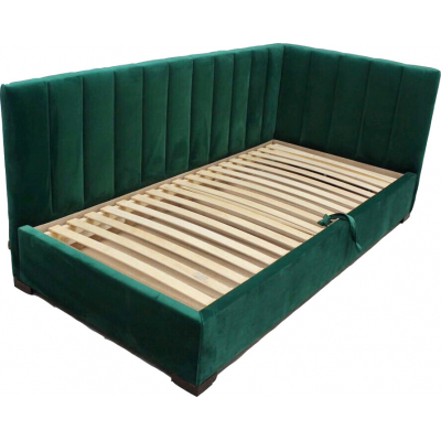 Ліжко 'Мія' 90*200 см Шик Галичина (різні розміри)