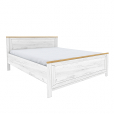 Ліжко двоспальне 160 см Sudbury Z2 від Blonski