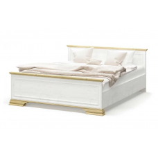 Ліжко з ламелями 160 см'Ірис / Іріс' від Мебель-сервіс