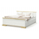 Кровать с ламелями 160 см'Ирис / Іріс' от Мебель-сервис