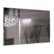 Меблі в спальню Миро-Марк Богема 4Д Чорний глянець (30712)