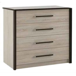 Комод 80 Скарлет Сокме