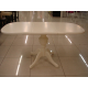 Деревянный раскладной стол 107*74 см Эмиль Fusion Furniture