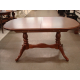 Дерев'яний розкладний стіл 120 см Даніель Fusion Furniture