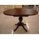 Деревянный раскладной стол 90 см Анжелика Fusion Furniture