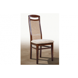 Деревянный стул Яна (орех) от Микс Мебель