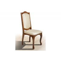 Дерев'яний стілець 'Наталі' (дуб) від Мікс Меблі