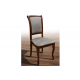 Деревянный стул 'Лорд' (темный орех) от Микс Мебель