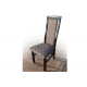 Деревянный стул 'Катрин' (темный орех) от Микс Мебель