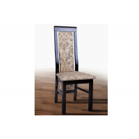 Деревянный стул 'Катрин' (венге) от Микс Мебель