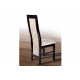 Дерев'яний стілець 'Катрін' (венге) від Мікс Меблі