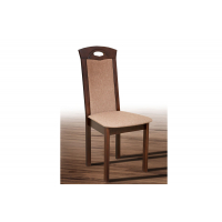 Деревянный стул 'Честер' (темный орех) от Микс Мебель