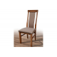 Деревянный стул 'Буковель' (орех) от Микс Мебель