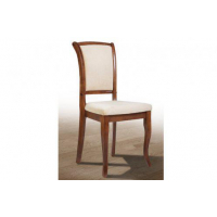 Деревянный стул 'Марио' (орех) от Микс Мебель