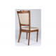 Деревянный стул 'Сицилия Люкс' (орех) от Микс Мебель