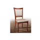Деревянный стул 'Верона' (орех) от Микс Мебель
