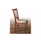 Дерев'яний стілець 'Верона' (горіх) від Мікс Меблі