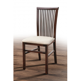 Деревяный Стул 'Анжело' (орех) от Микс Мебель