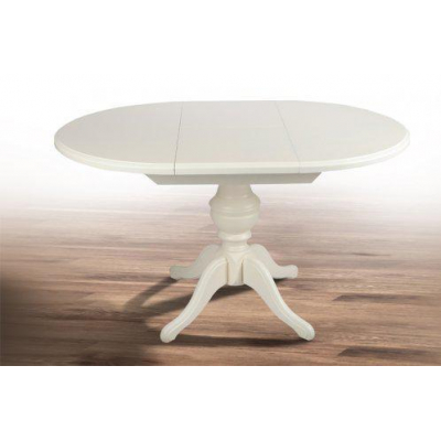 Розпірний круглий стіл Гермес 89см (ванеель) від Мікс Мебель
