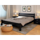 Ліжко дерев'яне 'Венеція' від Arbor (різні кольори та розміри)