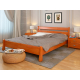 Кровать деревянная 'Венеция' от Arbor (разные цвета и размеры)