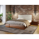 Ліжко дерев'яне 'Севілья' від Arbor (різні кольори та розміри)