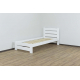 Односпальная деревянная кровать 80*200см 'Дональд Maxi' от Дримка (разные размеры и цвета)