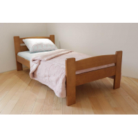 Односпальная деревянная кровать 80*190 'Каспер' от Дримка (разные размеры и цвета)