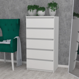 Комод FLASHNIKA 11 (разные варианты ширины и цвета)