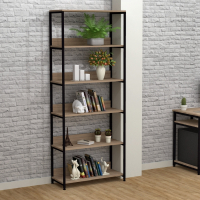 Стеллаж Лофт FLASHNIKA СЛ-24