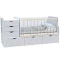 Ліжка для новонароджених (4)