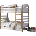 Двох'ярусні ліжка в дитячу кімнату (28)