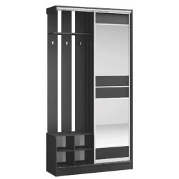 Прихожая-купе Ева Киевский Стандарт