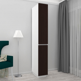 Маленька розпашна шафа Hold №19 Flashnika