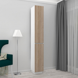 Маленький распашной шкаф Hold №1 Flashnika