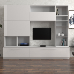 Стінка у вітальню №66 Flashnika