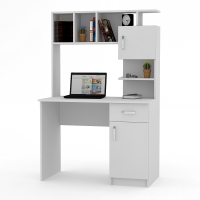Стол письменный Микс 52 FLASHNIKA