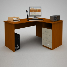 Письмовий стіл С-18 Flashnika