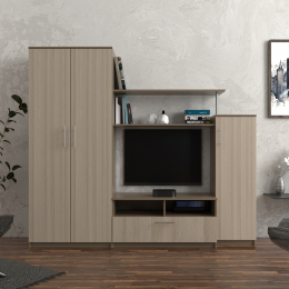 Стінка у вітальню №59 Flashnika